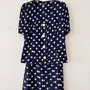 Vintage Karen Laurence by Matthew 90"